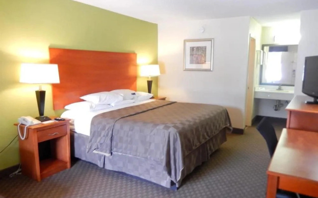 Best Western River Region Inn -Luling