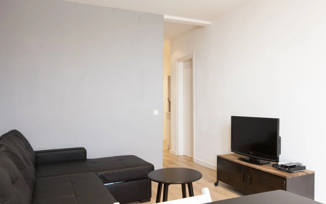 AB Sagrada Família Comfort Apartment