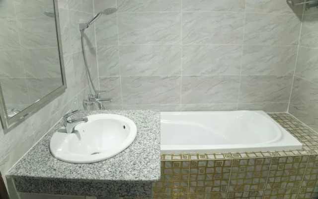 Try Residence The Elysée Koh Pich