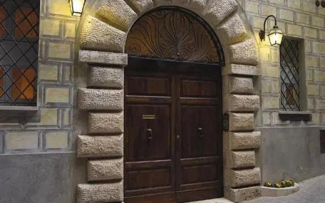 Residenza Baldesca