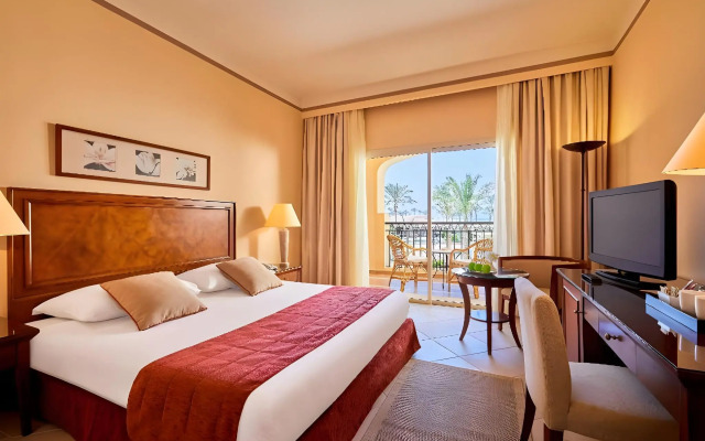 JAZ Almaza Beach Resort, Almaza Bay