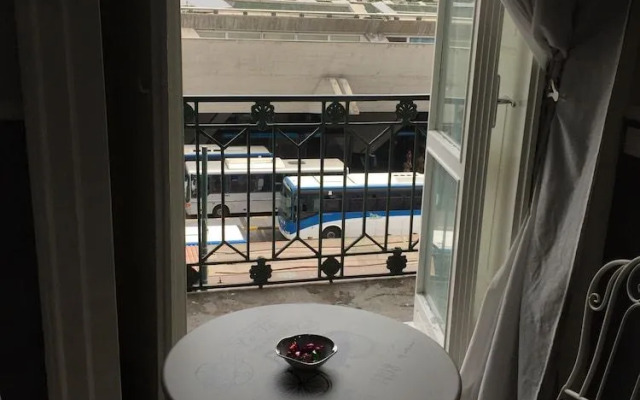 B&B Panorama
