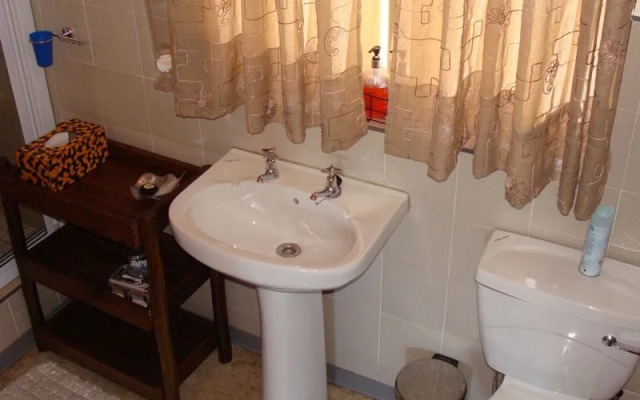 Roosfontein Bed and Breakfast