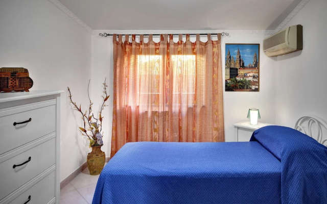 La Villa dell'Olio