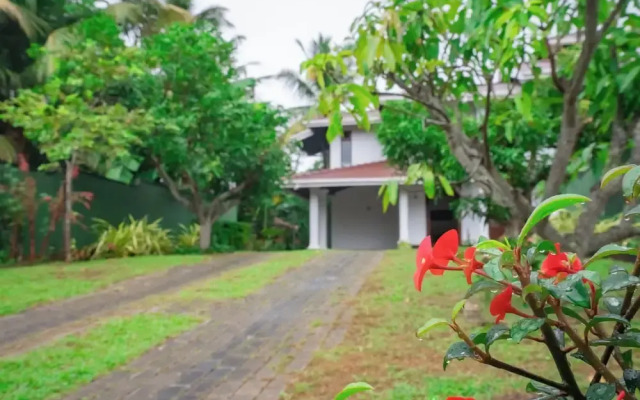 Villa Amora Hikkaduwa