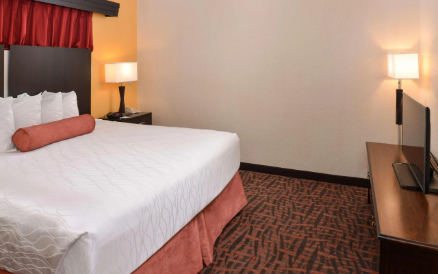 Best Western Arizonian Inn