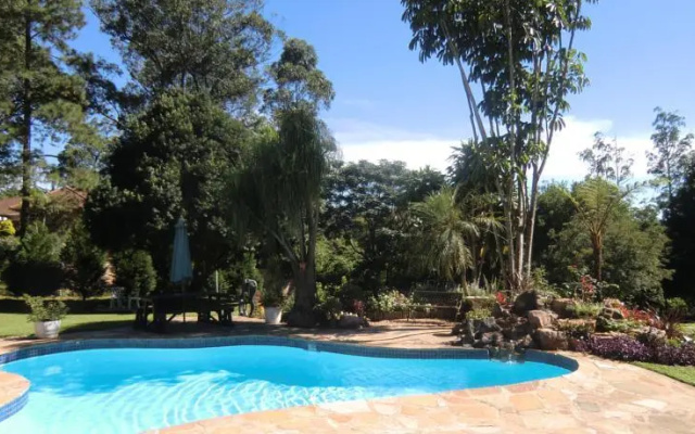 Warrens Guest House