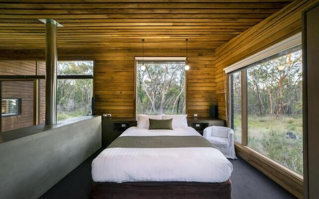 DULC Cabins