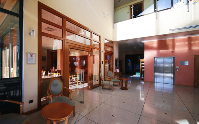 Monica Hotel Fiera