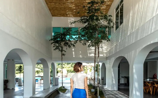 The Bayou Hotel Langkawi · Langkawi — photo 20