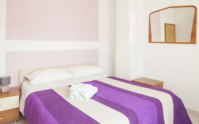 Mon Perin Castrum - Rooms Dado