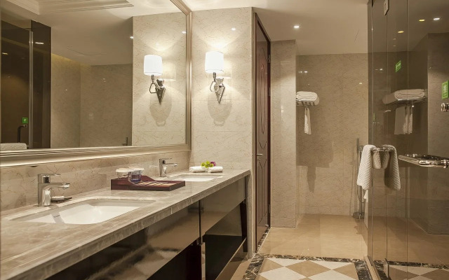 Hangzhou Huachen Fengting Hotel