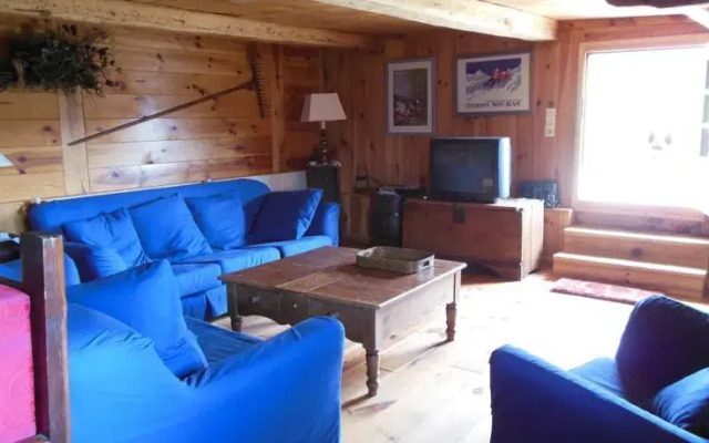 Appartement La Bale
