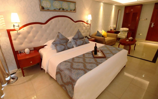 Sanya Century Grand Hotel