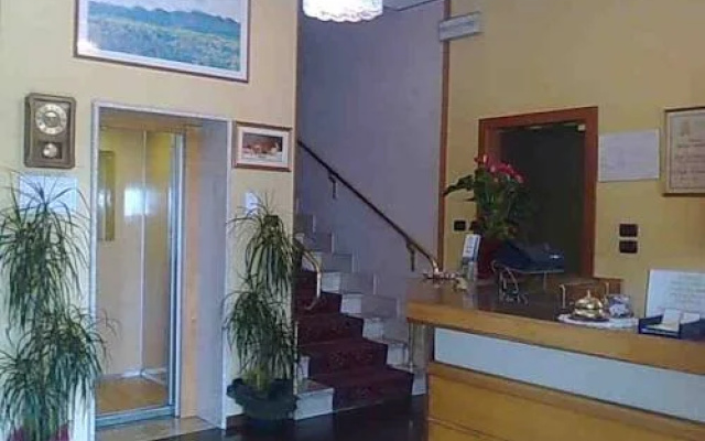 Hotel Belvedere