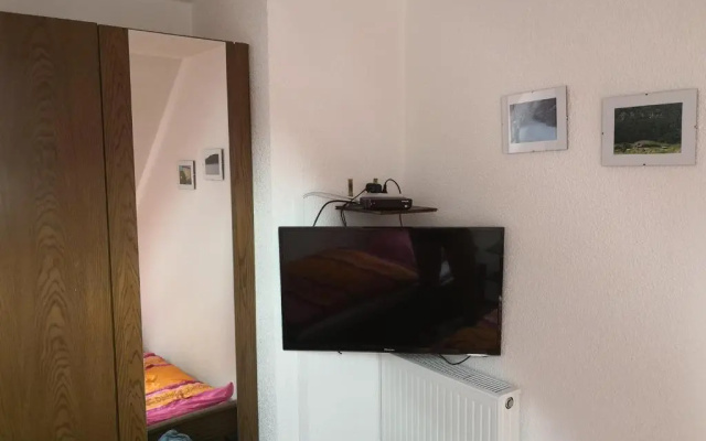 Ferienwohnung Hartmann