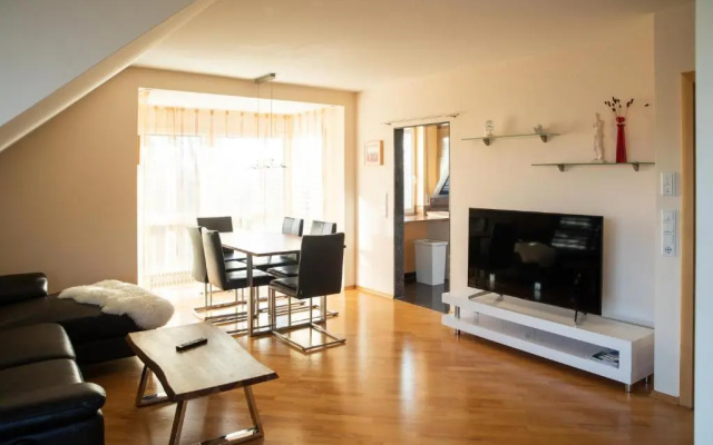 Ferienwohnung Ella