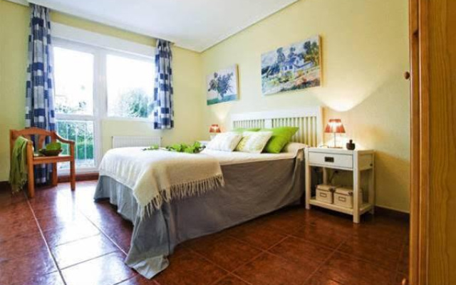 Apartamentos Acacio