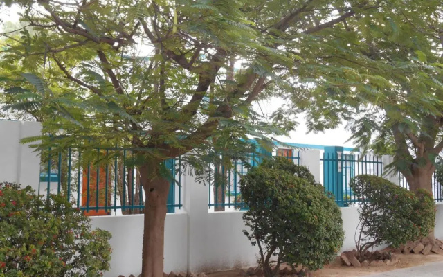 Obesa Lodge