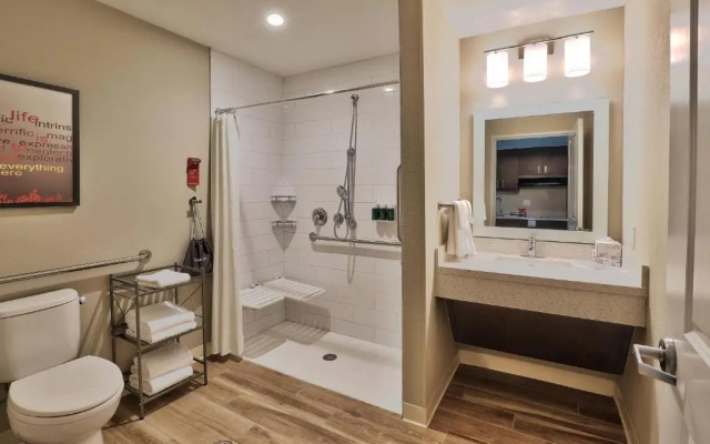 TownePlace Suites by Marriott Albuquerque Old Town