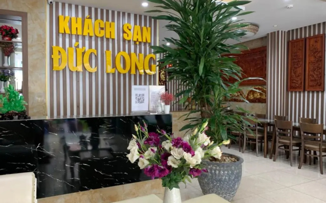 Duc Long Hotel