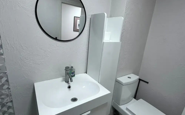 City Apartment Aldgate