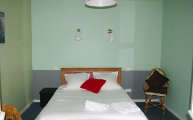 Hotel des Voyageurs
