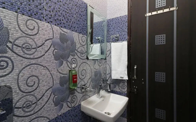 Shree Shyam Square By OYO Rooms