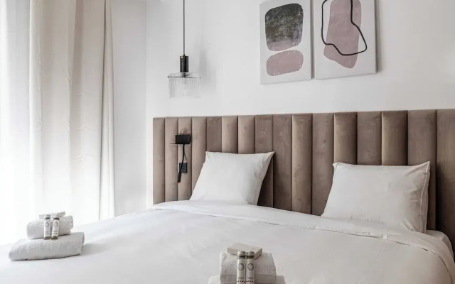 Luxurious Apartment - Croisette/carra D'or
