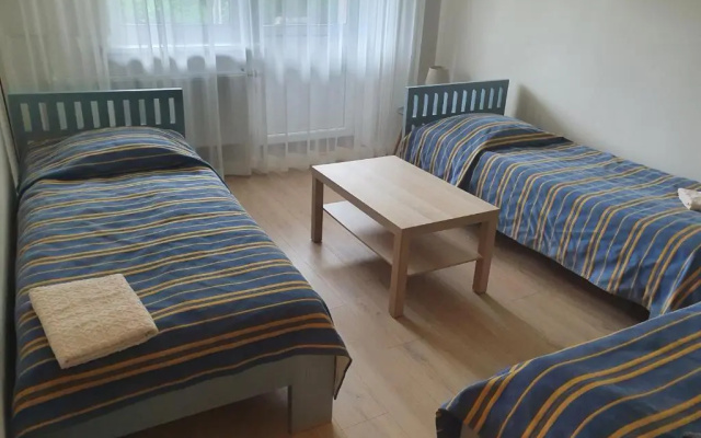 Laukdvaris