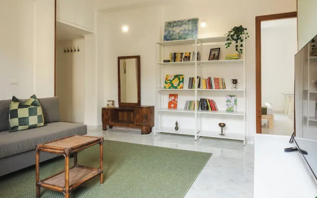 Casa Vic Garbatella in Rome