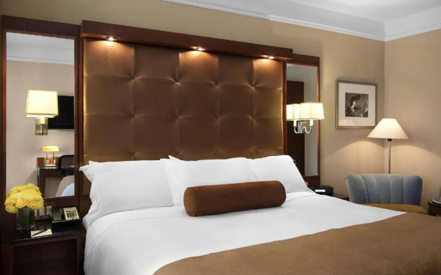 Hotel Chandler