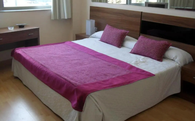 Hotel el Cruce