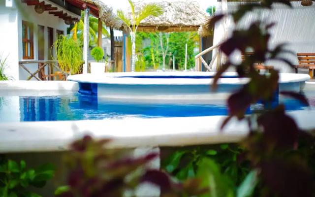 Villas Ixchel