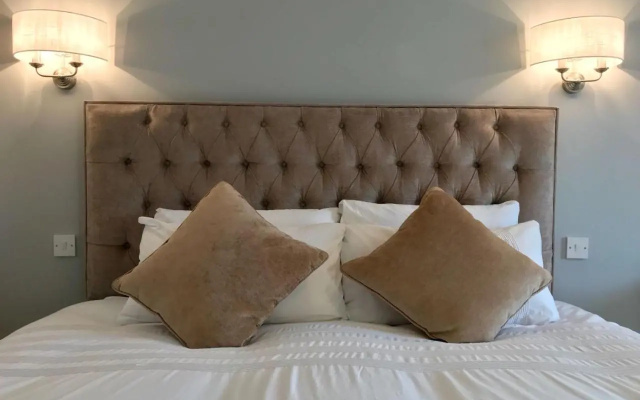 The Doonleigh Suite