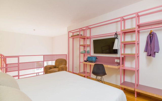 Hotel Piazza Bellini & Apartments