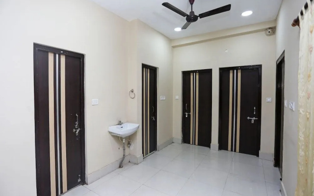 OYO 23623 Aakash Bika Guest House