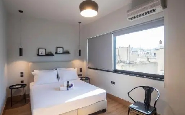 Urban Sea View Lofts #2