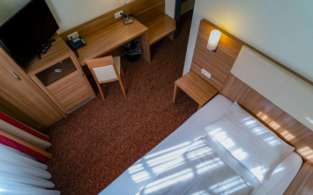 Hotel am Stadtpark