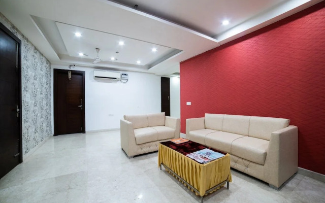 Supreme Residency by OYO Rooms