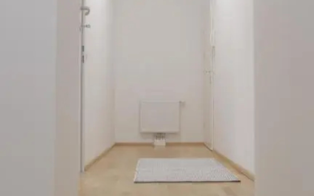 Niki Apartment