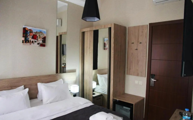 City Heart Hotel