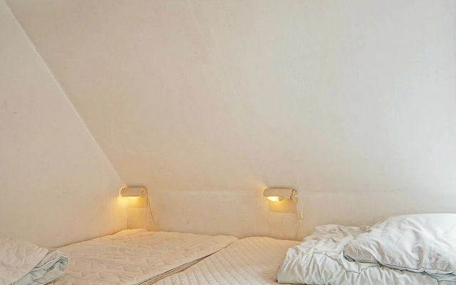 Chic Holiday Home in Bornholm near Sea