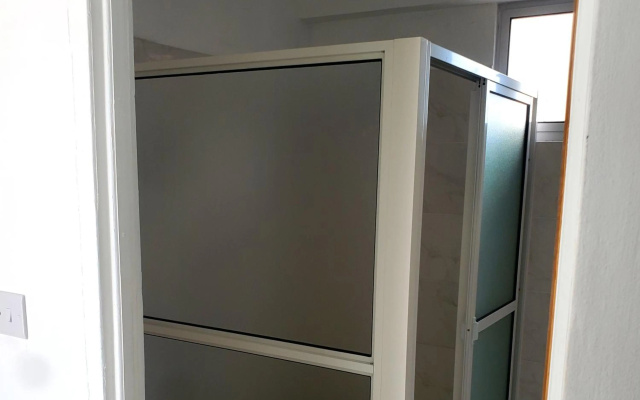 mountain view apartment 2