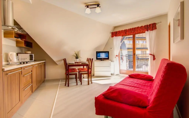 Apartamenty Smrekowa  Zakopane