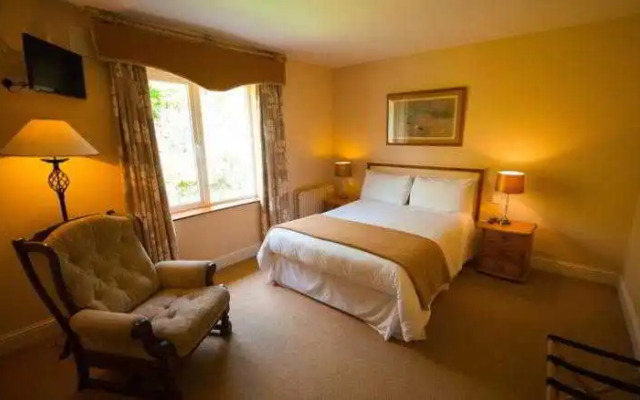 Shandrum Lodge