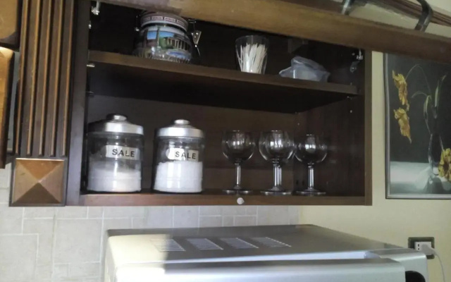 B&B A Casa Di Nonna