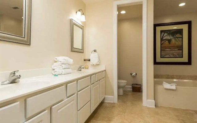 Sailmaker's Place 303 by Meyer Vacation Rentals