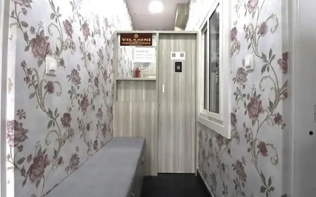 VILASINI INN BTM Layout, Bengaluru