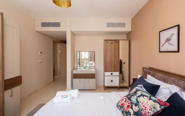 Xuru Stays I Homestyle 3BR Penthouse Pool & Beach View